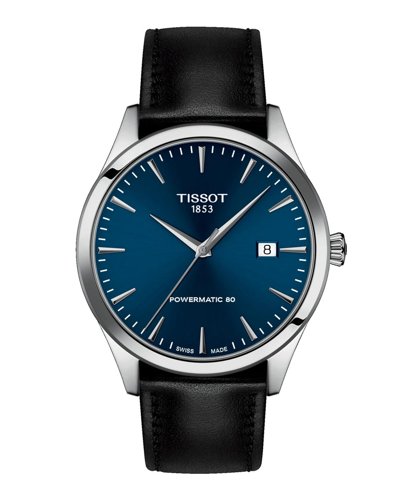 Tissot Classic Dream 40mm Watch T1584071604100