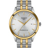 Tissot Classic Dream 40mm Watch T1584072203100