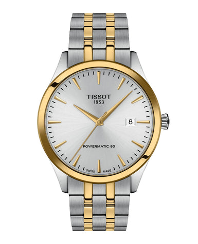 Tissot Classic Dream 40mm Watch T1584072203100