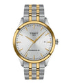 Tissot Classic Dream 40mm Watch T1584072203100