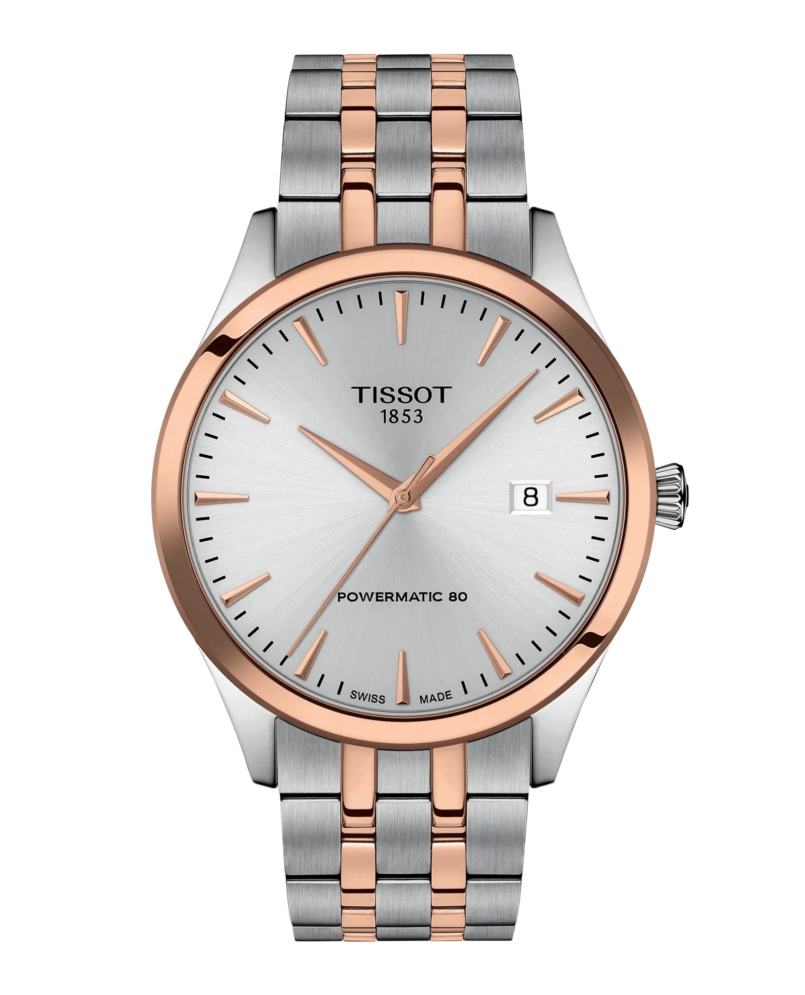 Tissot Classic Dream 40mm Watch T1584072203101
