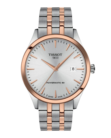 Tissot Classic Dream 40mm Watch T1584072203101