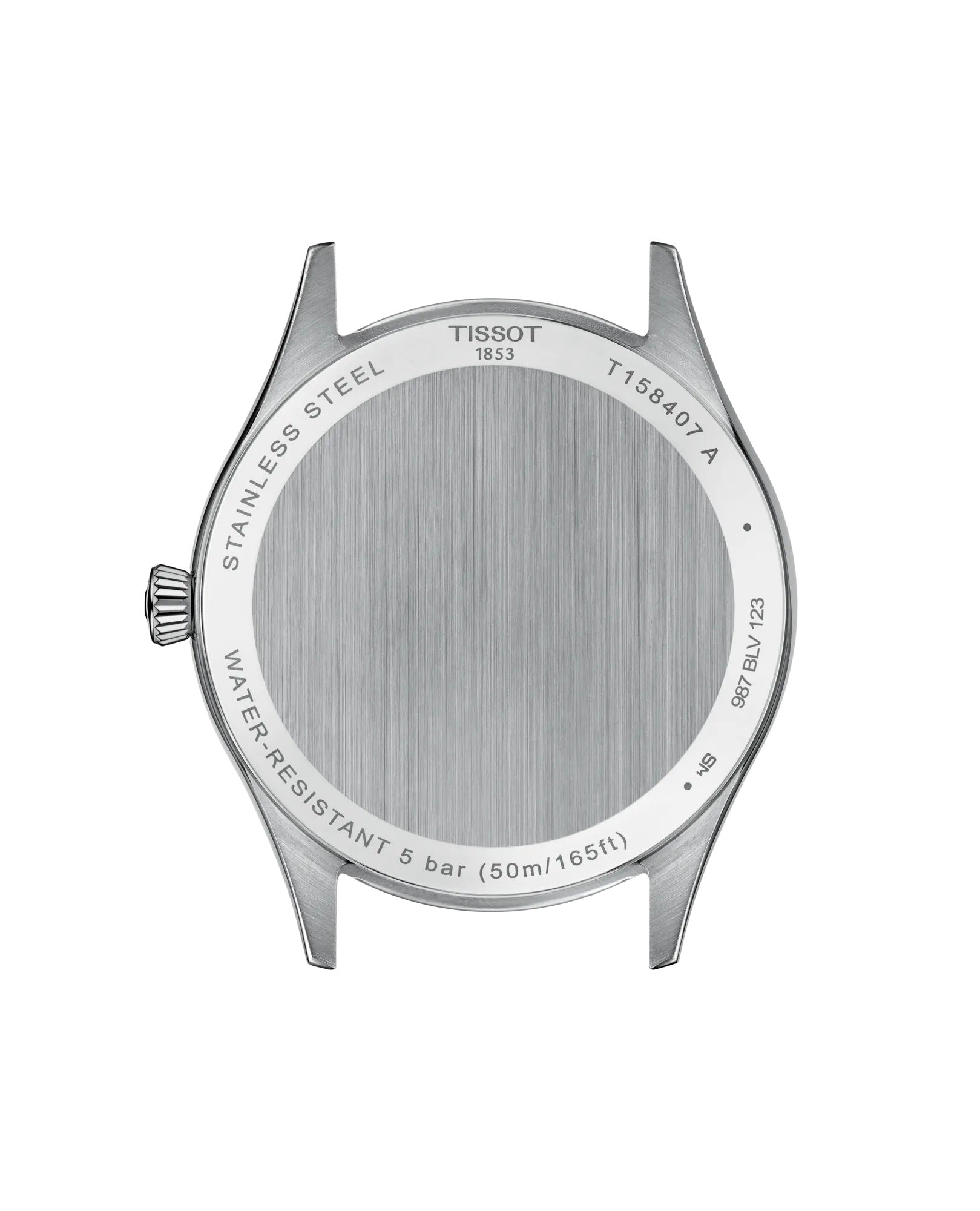 Tissot Classic Dream 40mm Watch T1584072203101