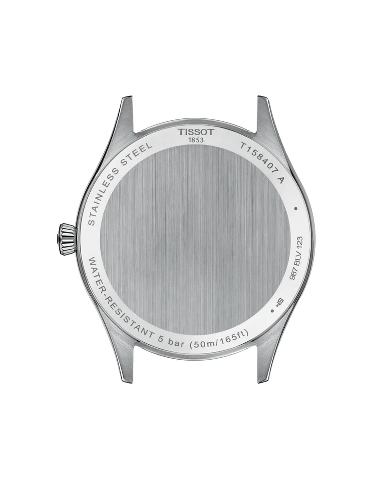Tissot Classic Dream 40mm Watch T1584072203101