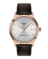 Tissot Classic Dream 40mm Watch T1584073603100