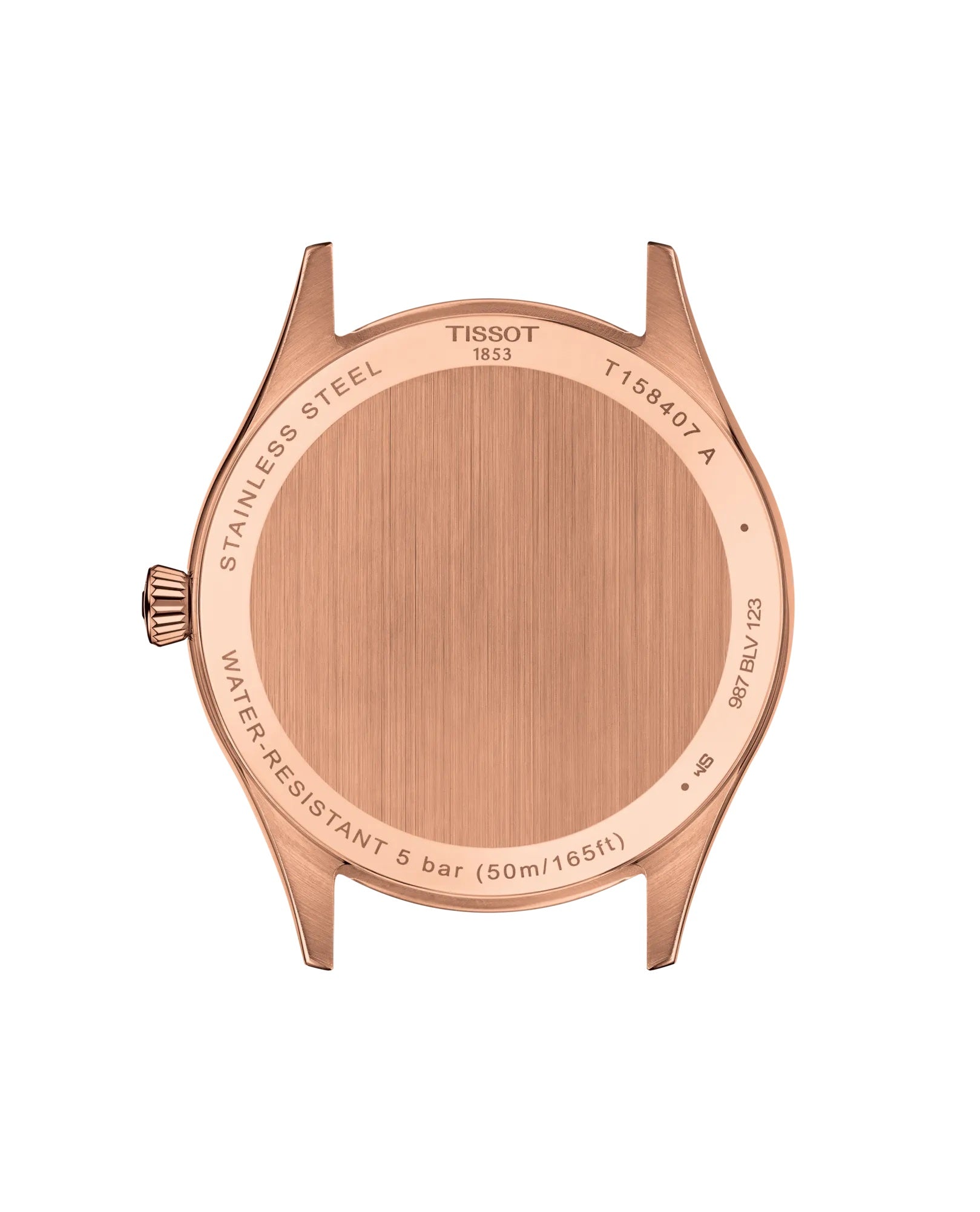 Tissot Classic Dream 40mm Watch T1584073603100