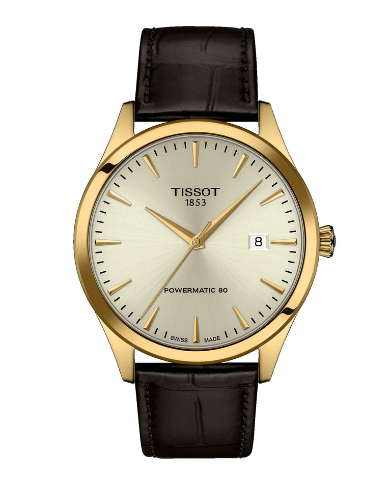 TIssot Classic Dream 40mm Watch T1584073626100