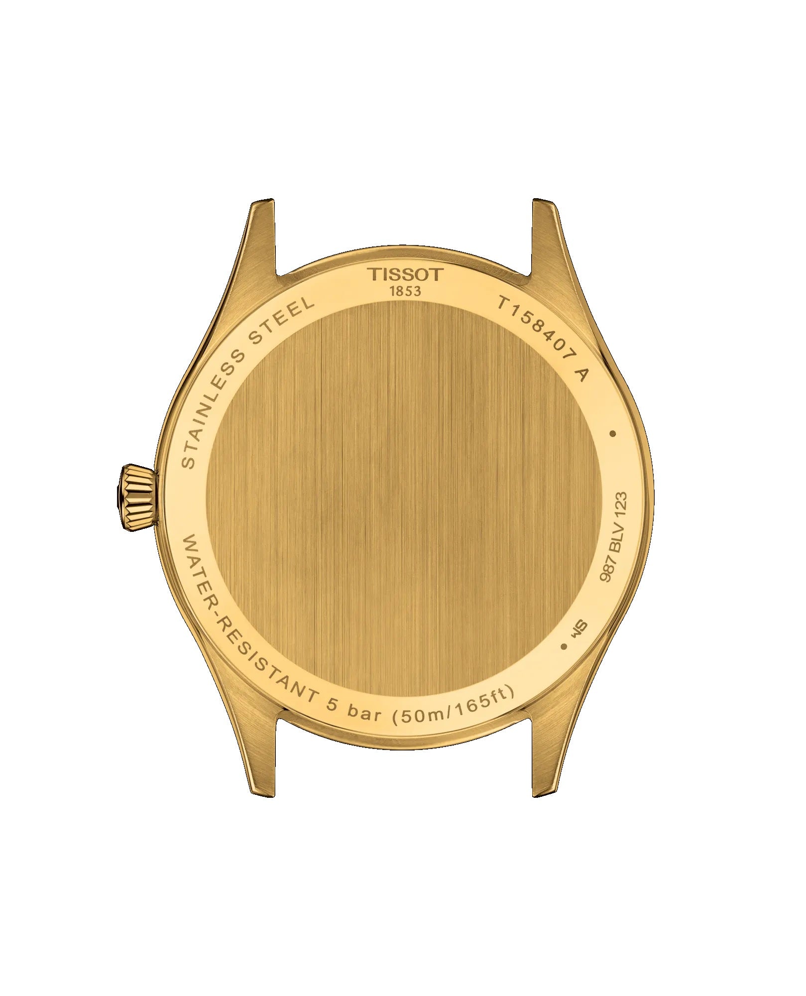 TIssot Classic Dream 40mm Watch T1584073626100