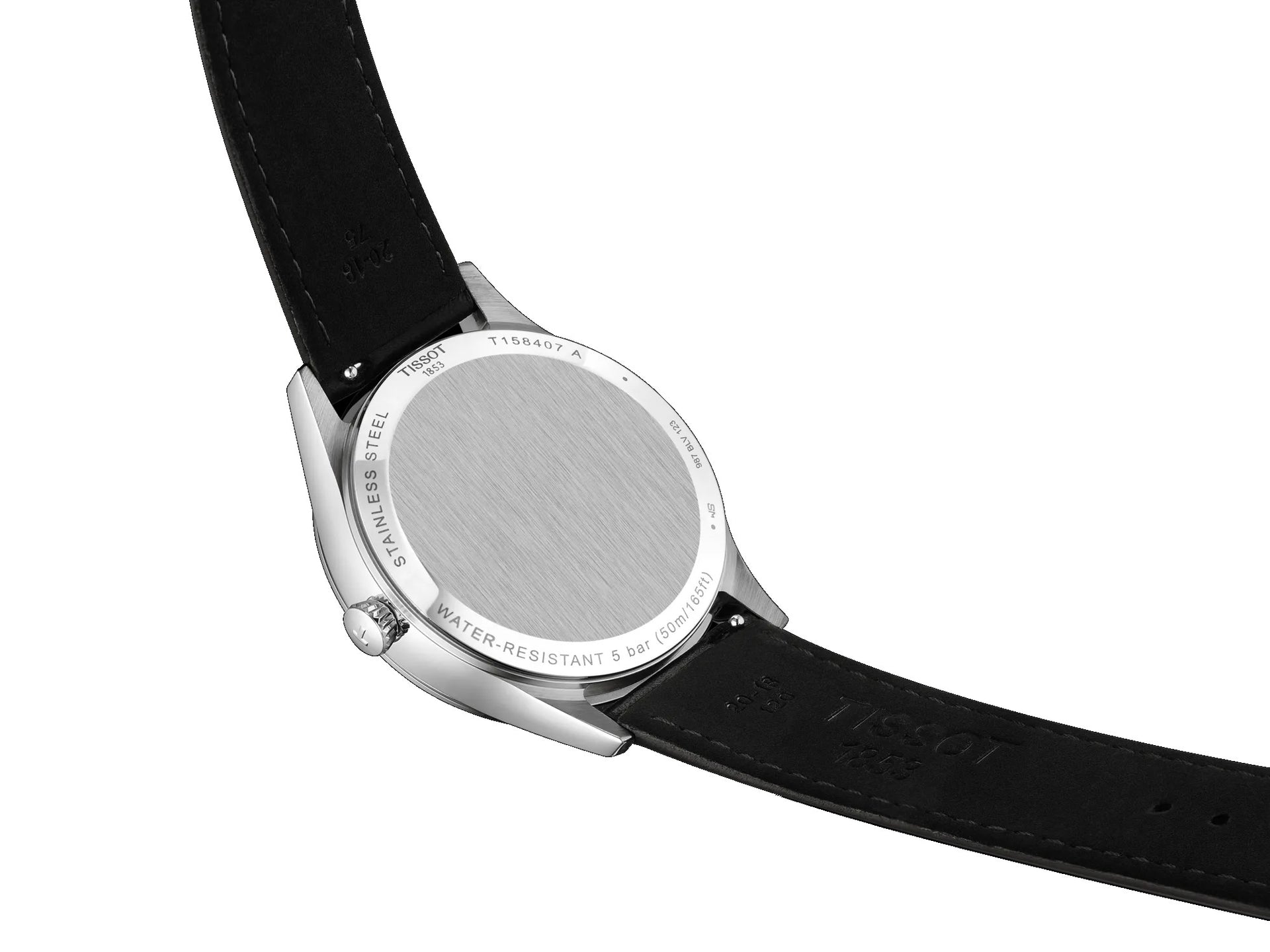 Tissot Classic Dream 40mm Watch T1584071604100