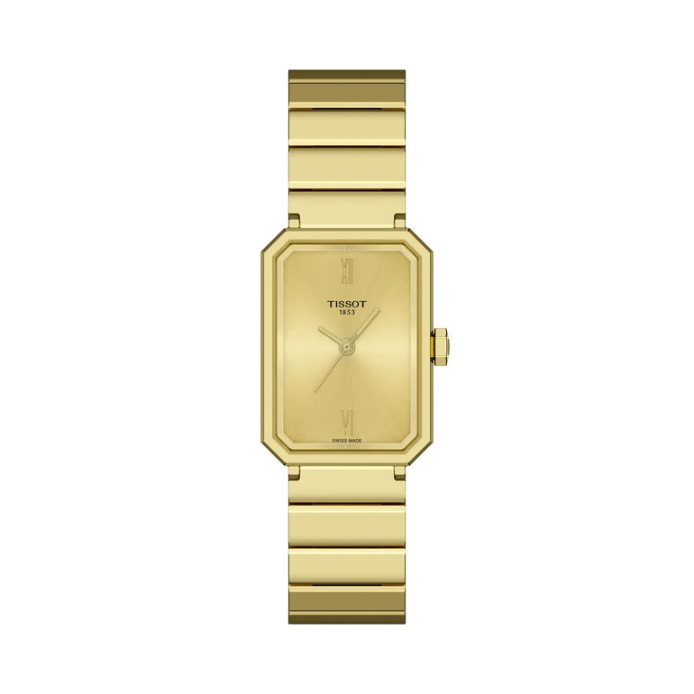 Tissot SRV 30mm Watch T1601103302300