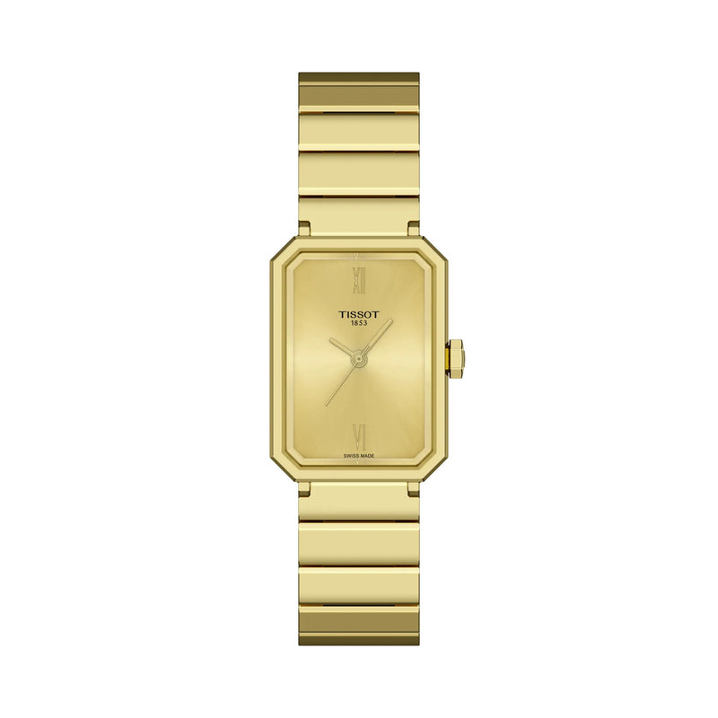 Tissot SRV 30mm Watch T1601103302300