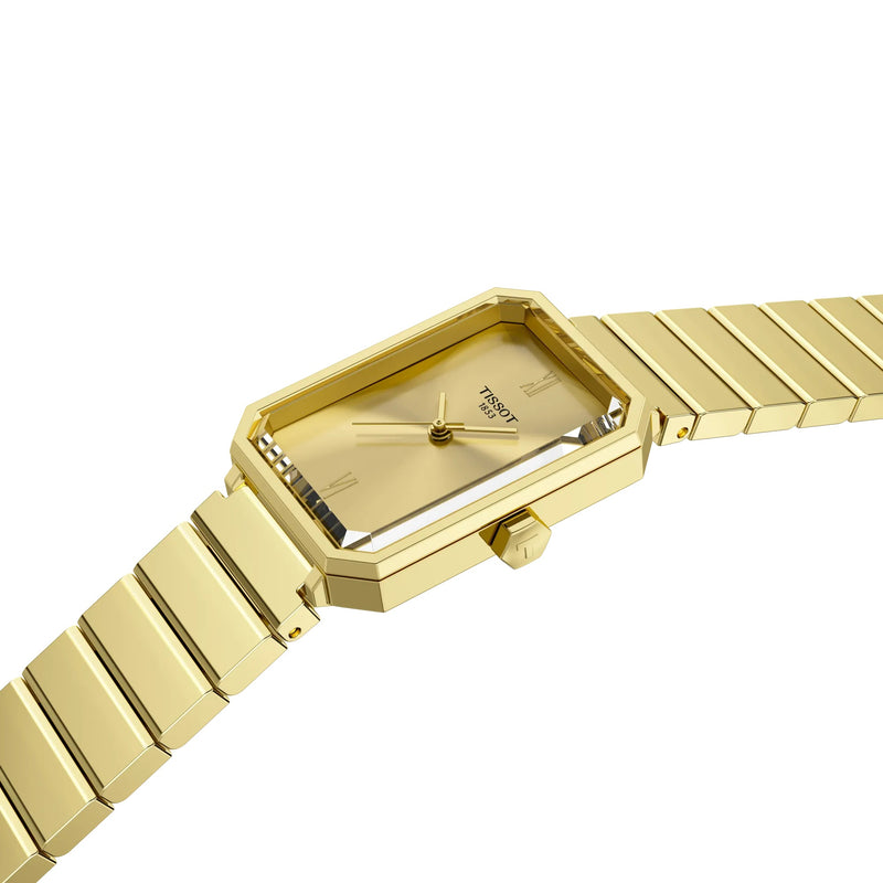 Tissot SRV 30mm Watch T1601103302300