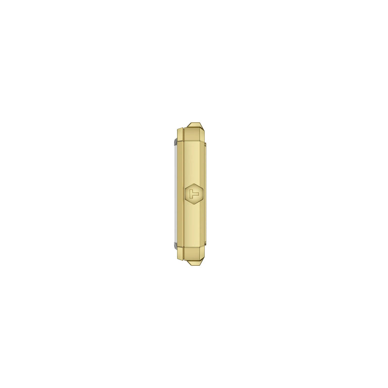 Tissot SRV 30mm Watch T1601103302300