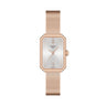 Tissot SRV 30mm Watch T1601103303300