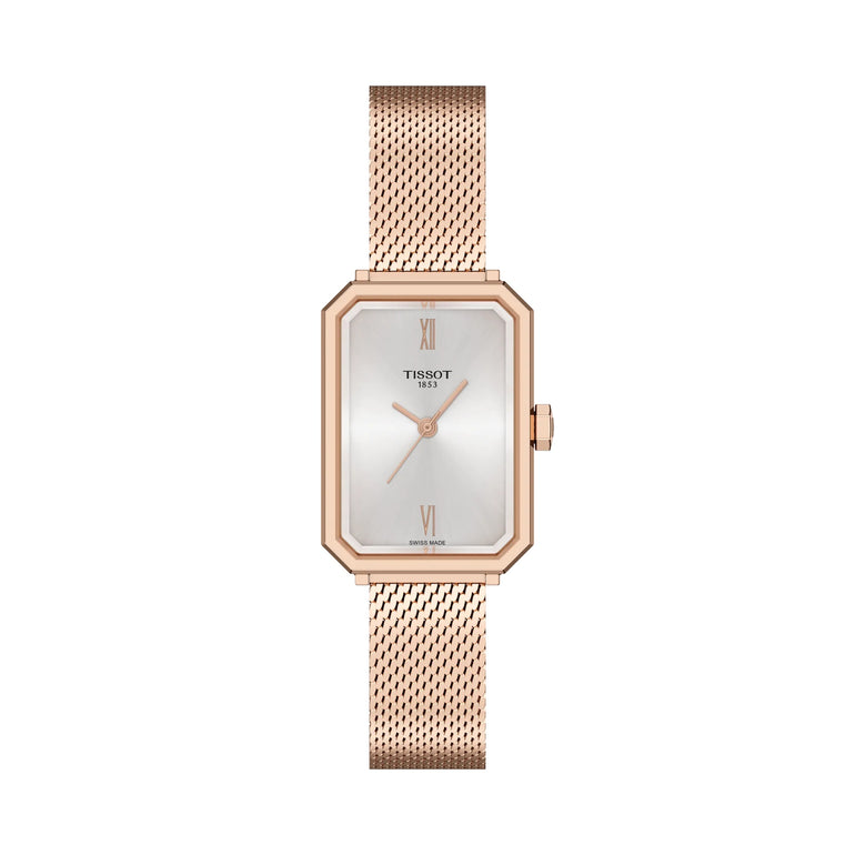 Tissot SRV 30mm Watch T1601103303300