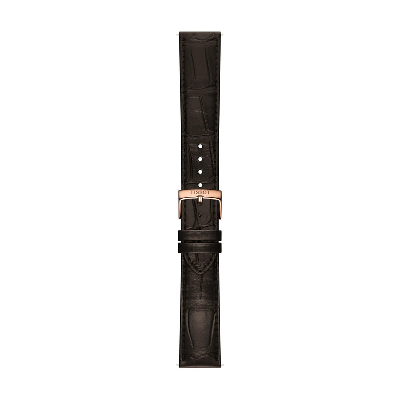 Tissot Classic Dream 40mm Watch T1584073603100
