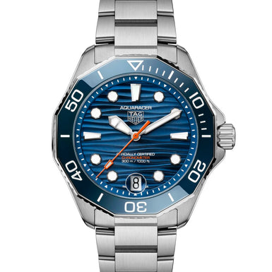TAG Heuer Aquaracer Professional 300 Date