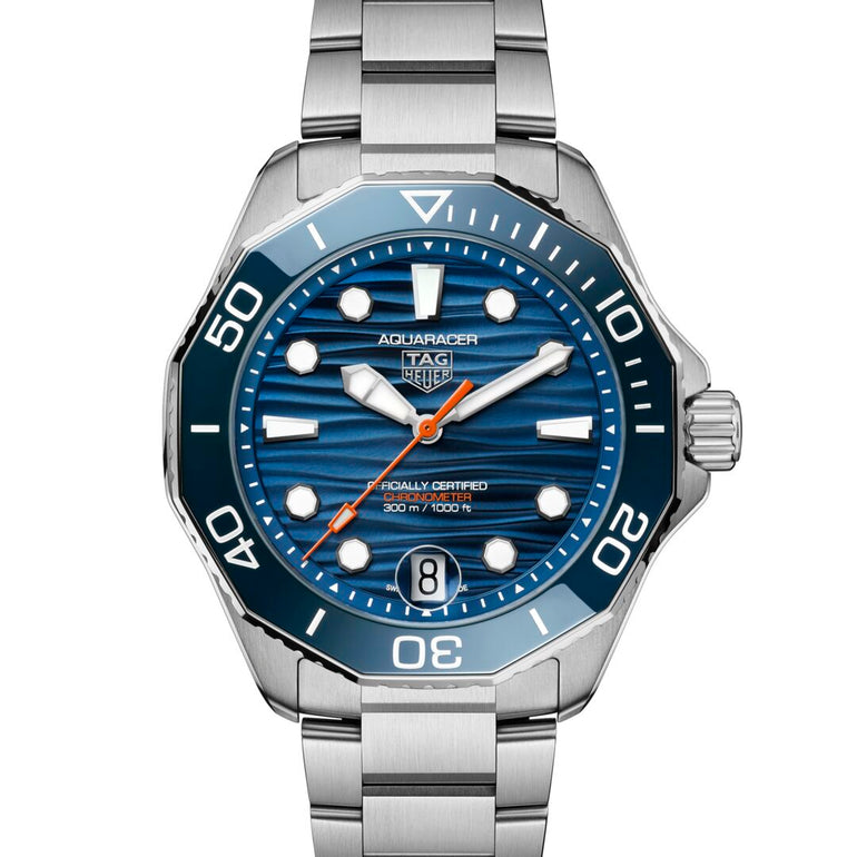 TAG Heuer Aquaracer Professional 300 Date