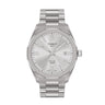 Tissot PRC 100 Solar Quartz 39mm Watch T1514221103100