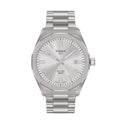 Tissot PRC 100 Solar Quartz 39mm Watch T1514221103100