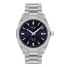 Tissot PRC 100 Solar Quartz 39mm Watch T1514221104100