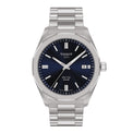 Tissot PRC 100 Solar Quartz 39mm Watch T1514221104100