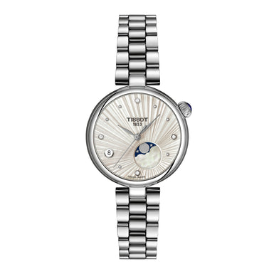 Tissot Desir Watch T1522231103600