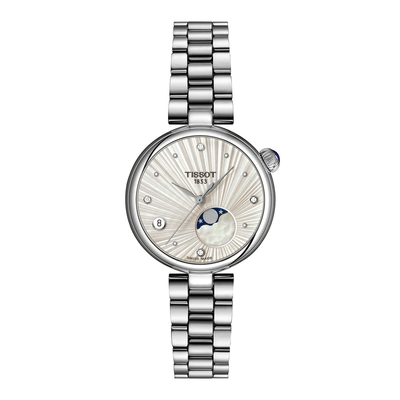 Tissot Desir Watch T1522231103600