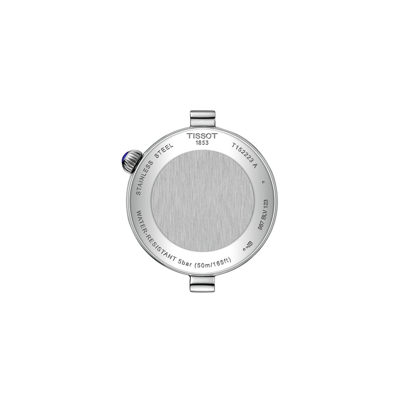 Tissot Desir Watch T1522231103600