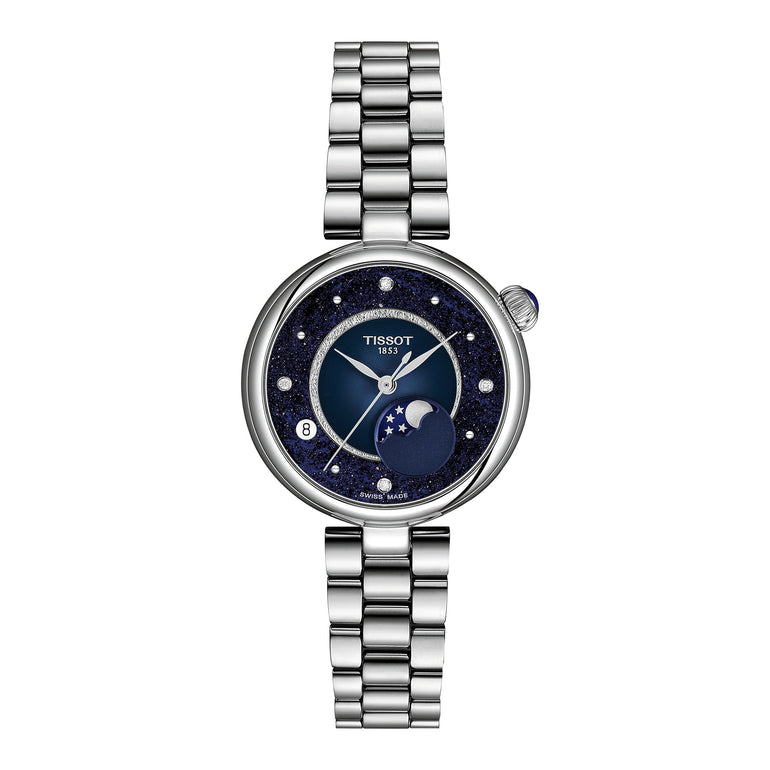 Tissot Desir Watch T1522231149600