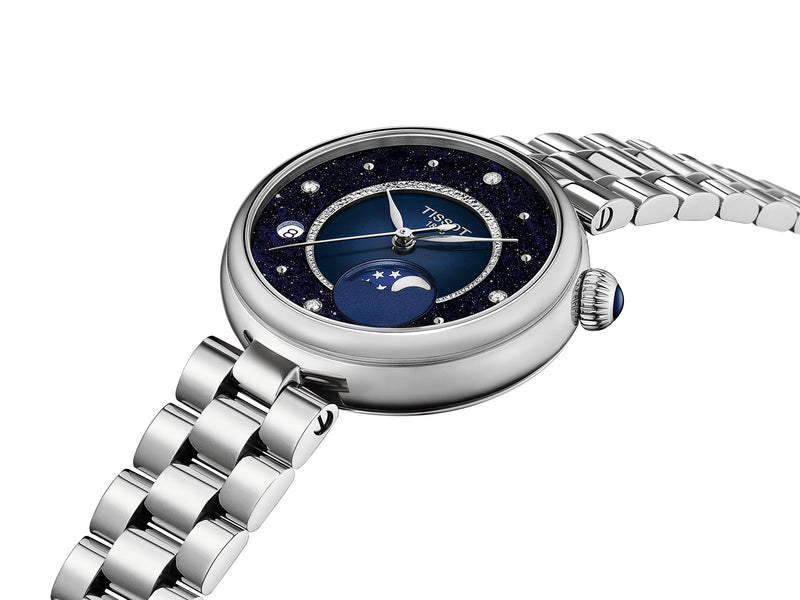 Tissot Desir Watch T1522231149600