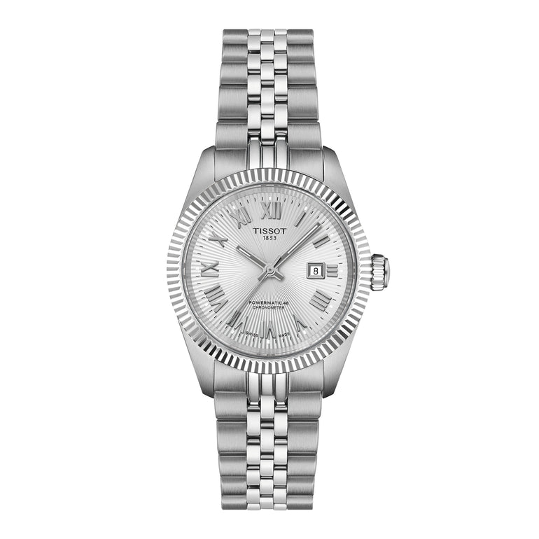 Tissot Ballade 30mm Watch T1562081103300