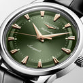 Longines Conquest Heritage Watch L16504022
