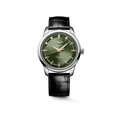 Longines Conquest Heritage Watch L16504022