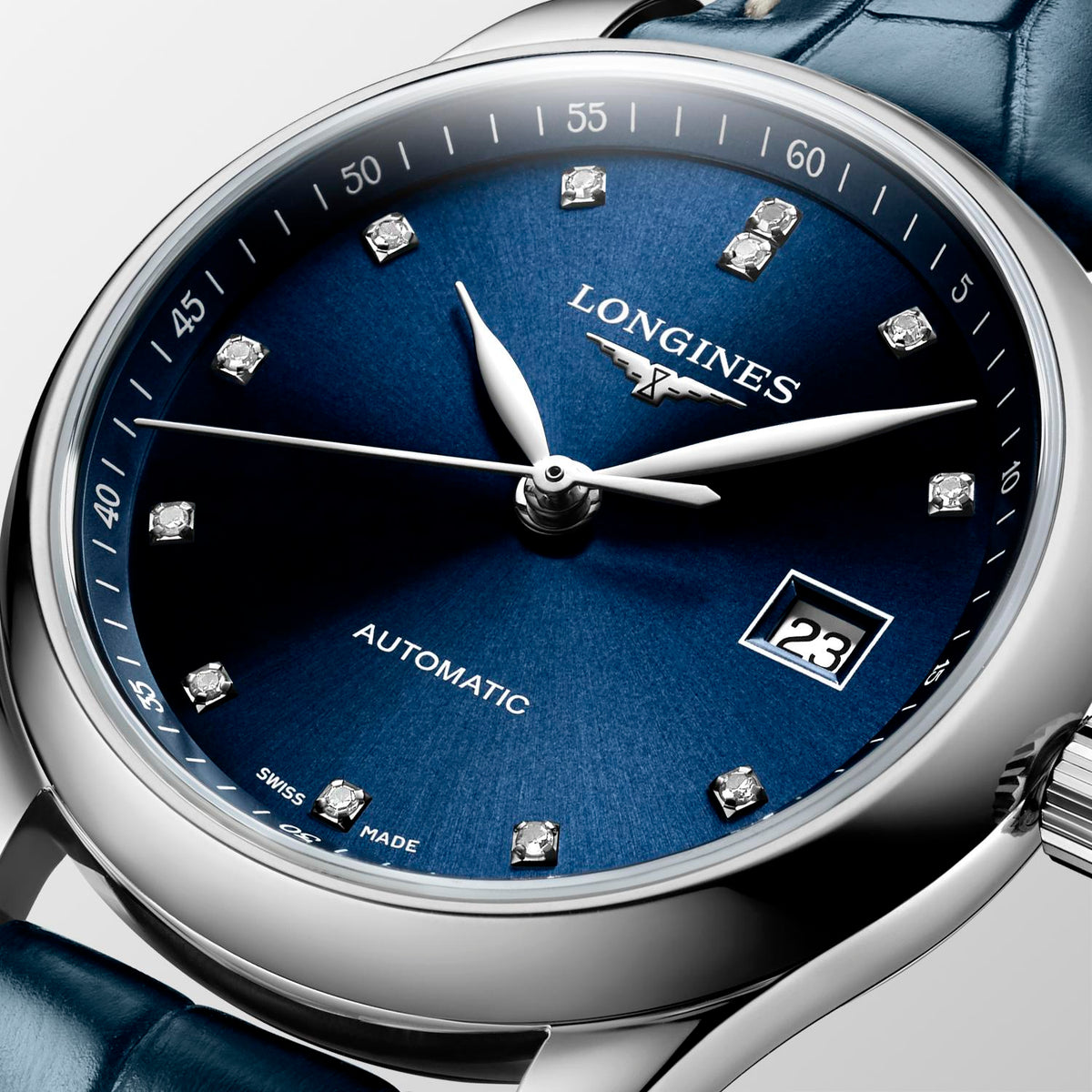 Longines Master Collection Watch L22574970