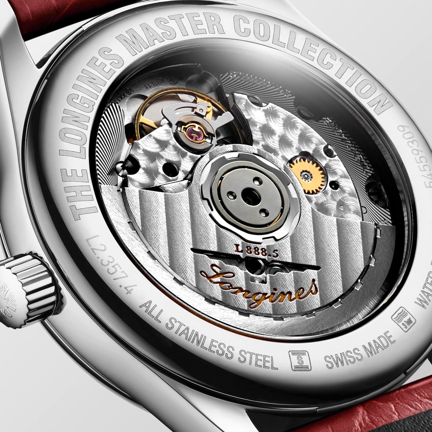 Longines Master Collection Watch L23574702