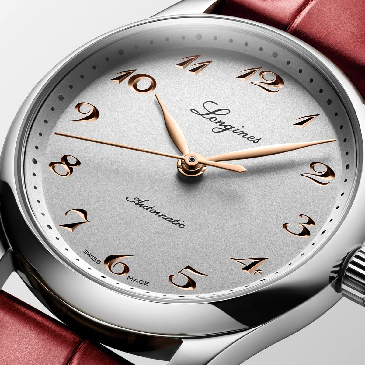 Longines Master Collection Watch L23574702
