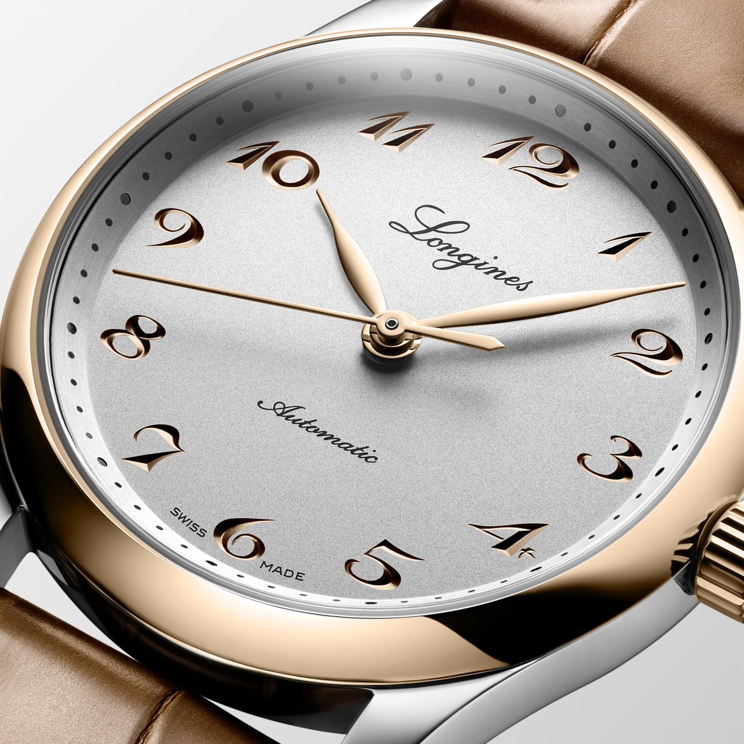 Longines Master Collection Watch L23575702
