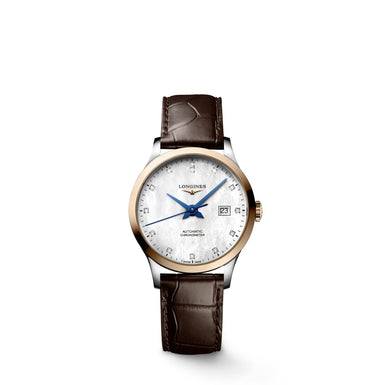 Longines Record Collection Watch L23215872