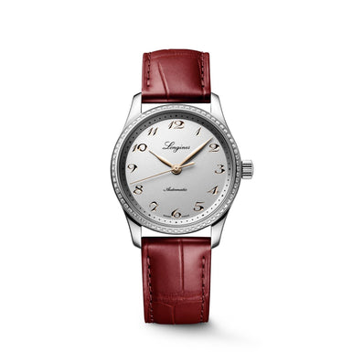 Longines Master Collection Watch L23570702