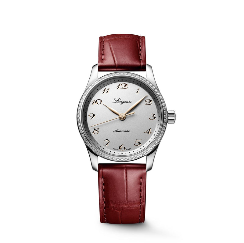 Longines Master Collection Watch L23570702