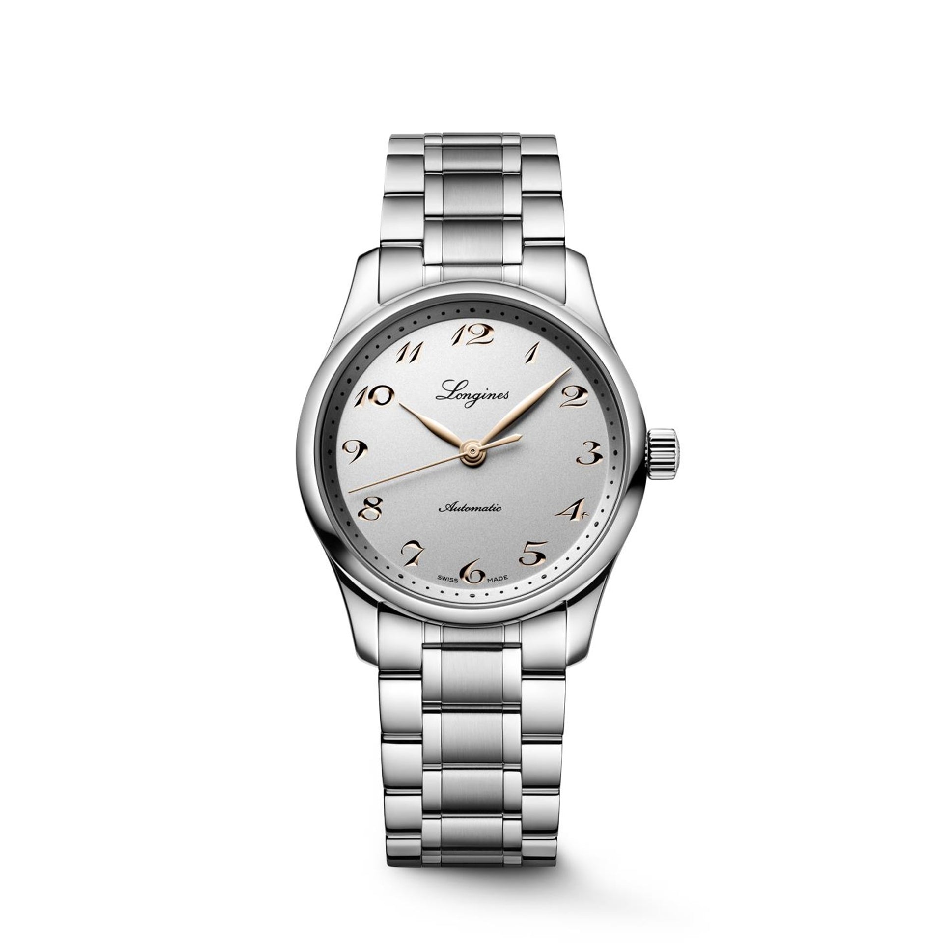 Longines Master Collection Watch L23574706