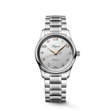 Longines Master Collection Watch L23574706