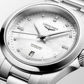 Longines Conquest Watch L33204876