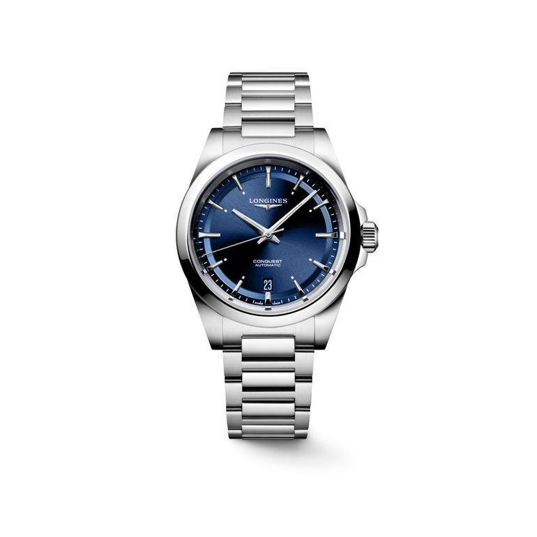 Longines Conquest Watch L37204926