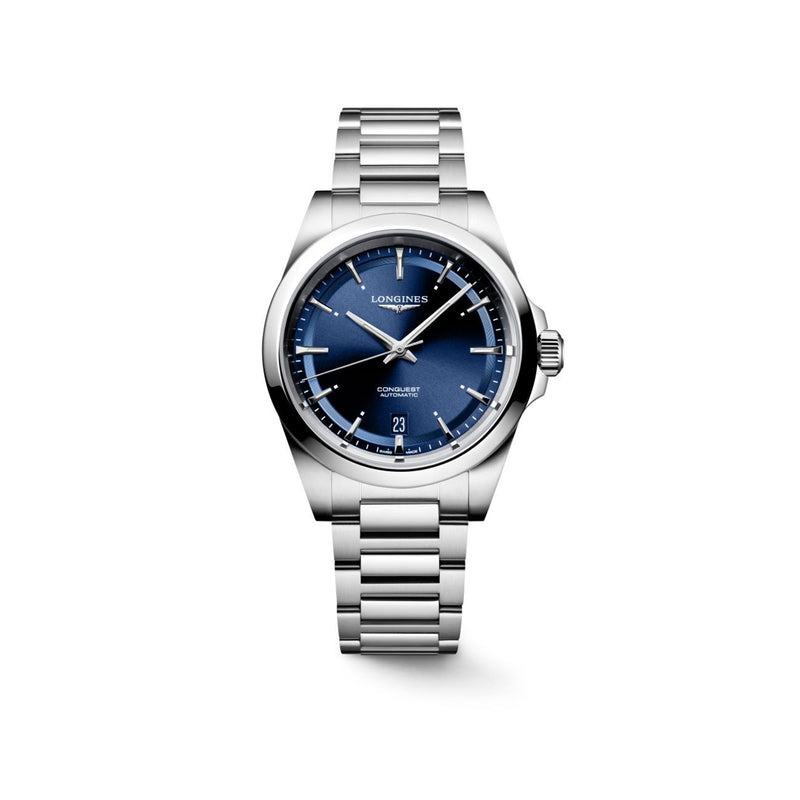 Longines Conquest Watch L37204926