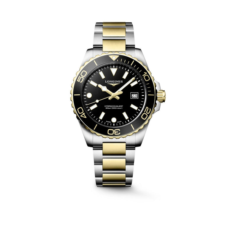 Longines HydroConquest Watch L37693567