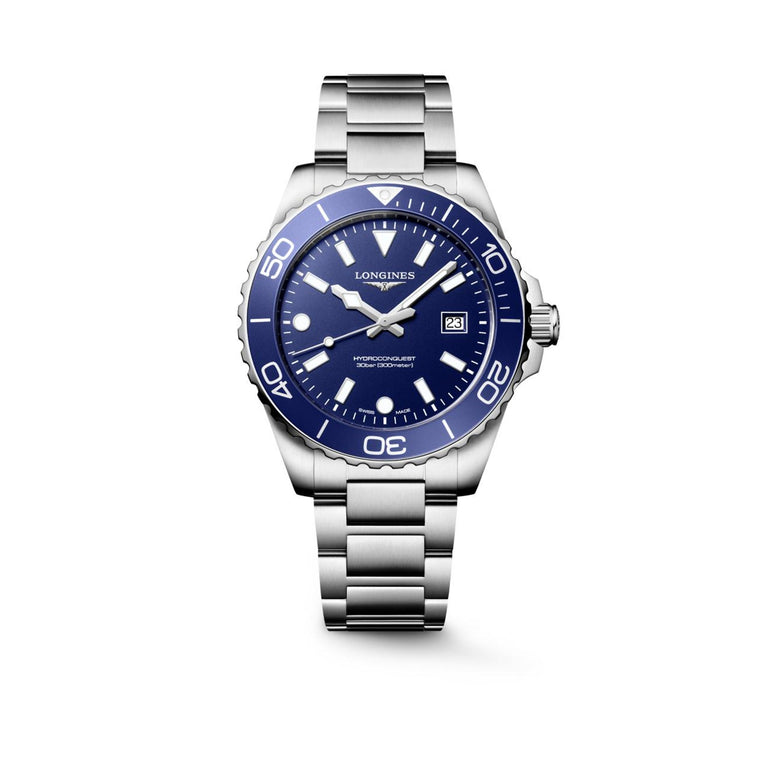 Longines HydroConquest Watch L37694966