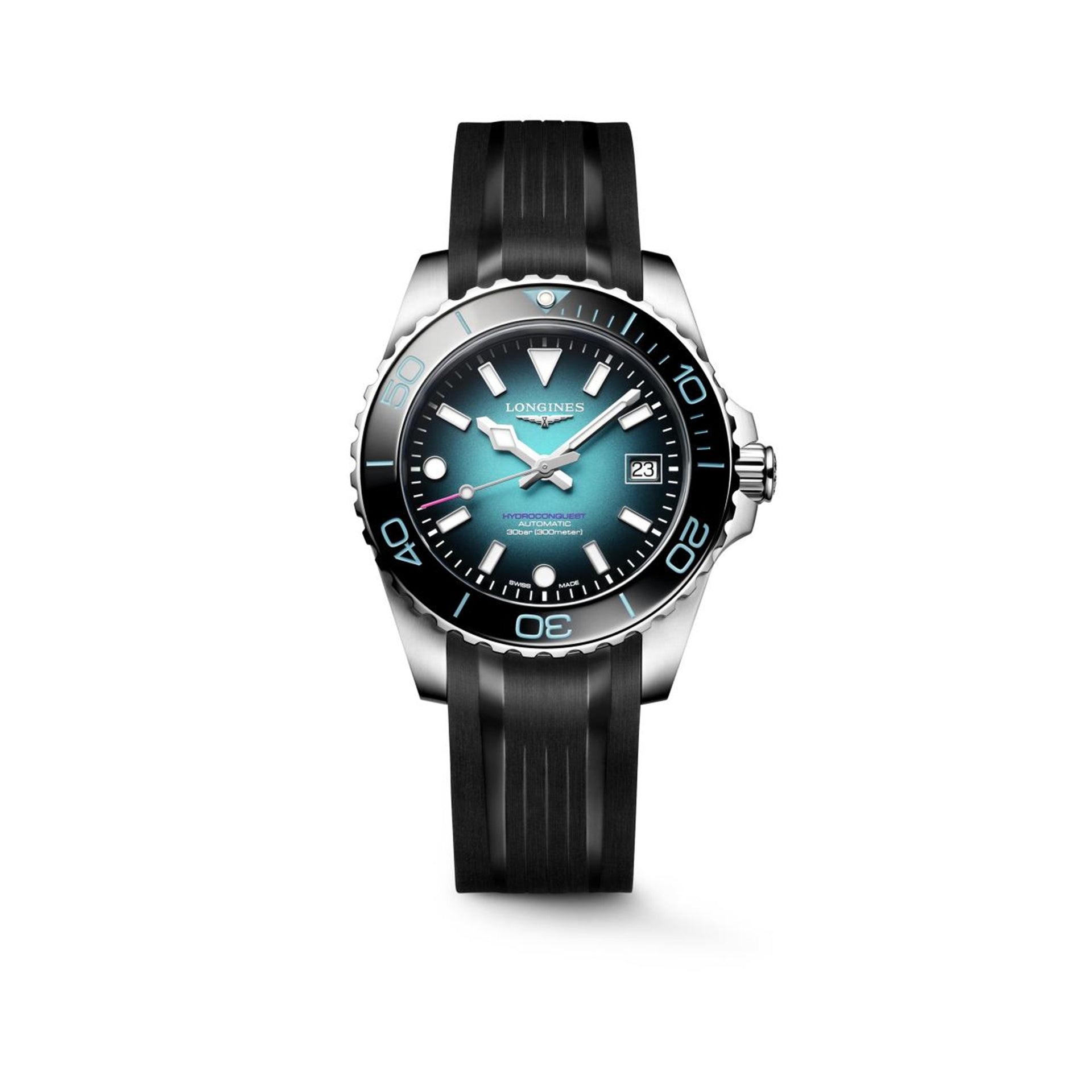 Longines HydroConquest Commonwealth Games Limited Edition Watch L37794099