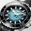 Longines HydroConquest Commonwealth Games Limited Edition Watch L37884099